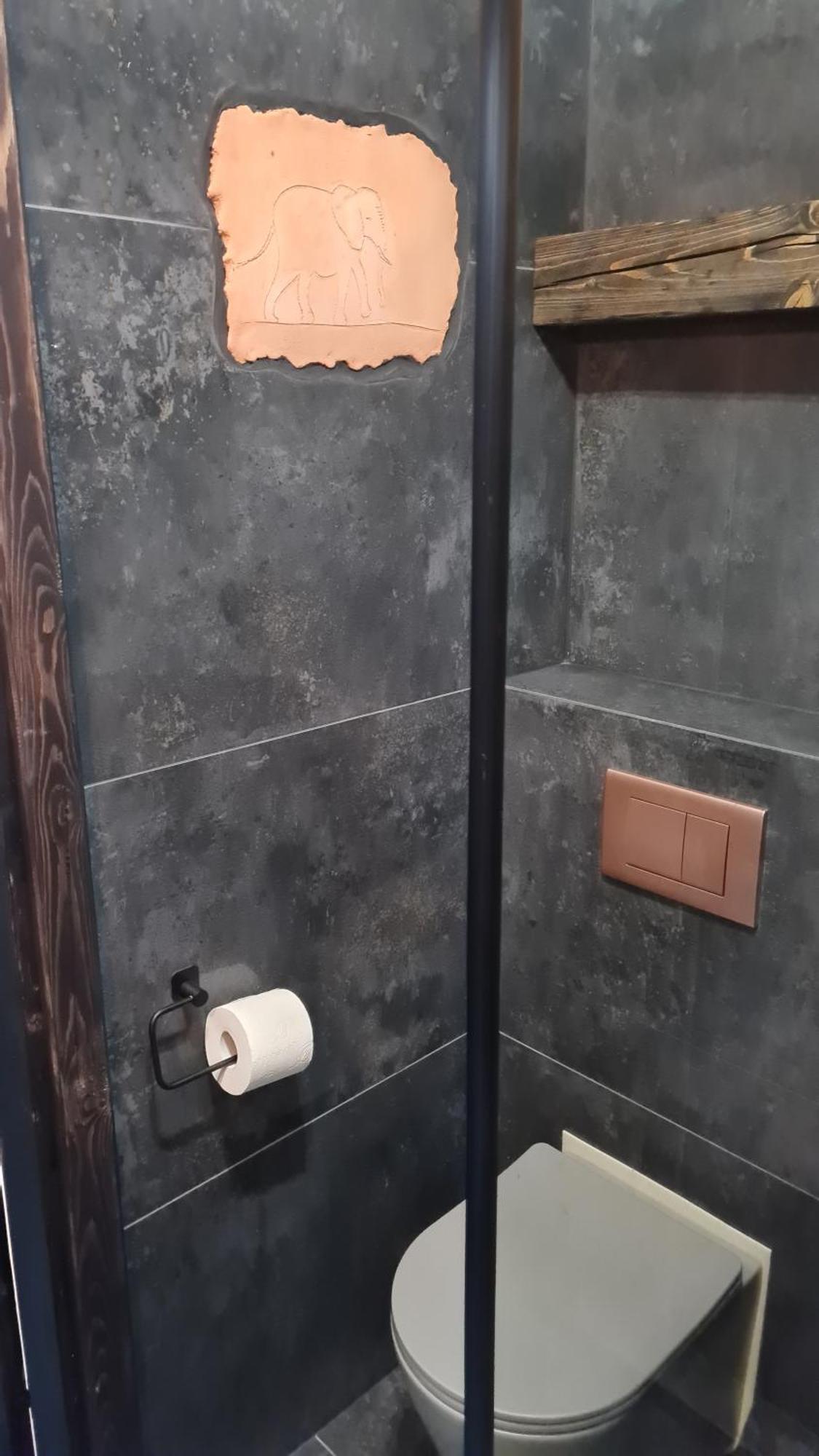 Apartment Spokoloko Ostoja Beskidy Afrykaloft *