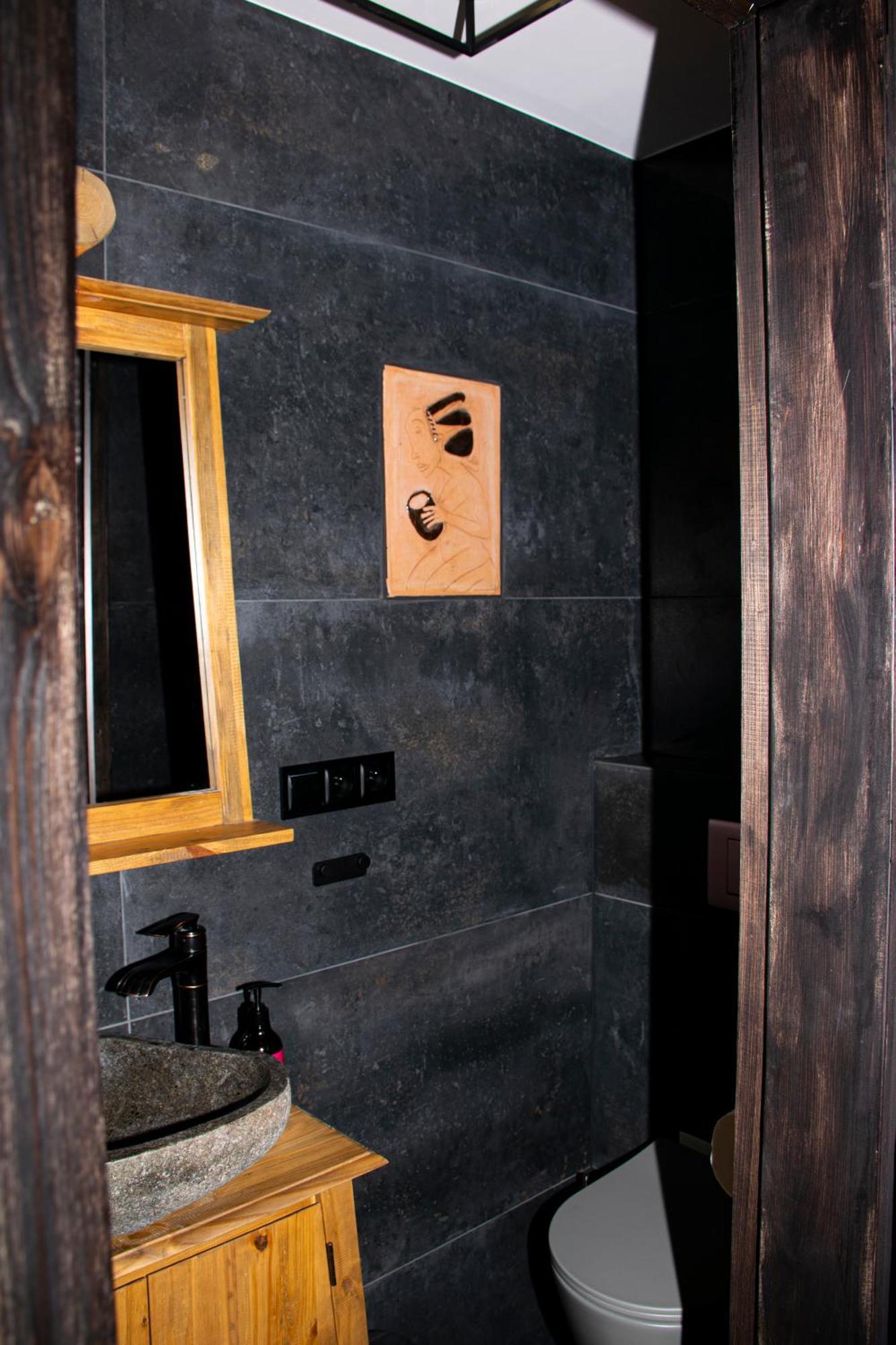 Apartment Spokoloko Ostoja Beskidy Afrykaloft