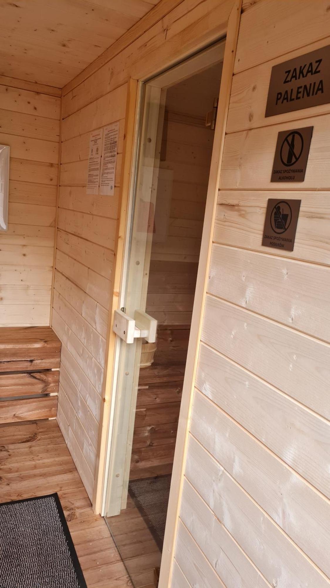 Apartment Spokoloko Ostoja Beskidy Afrykaloft