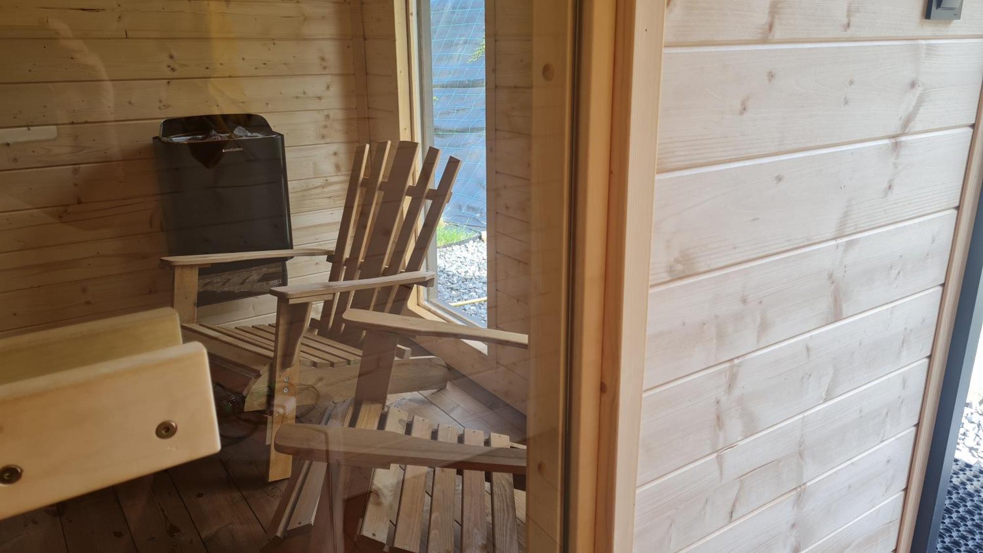 Apartment Spokoloko Ostoja Beskidy Afrykaloft